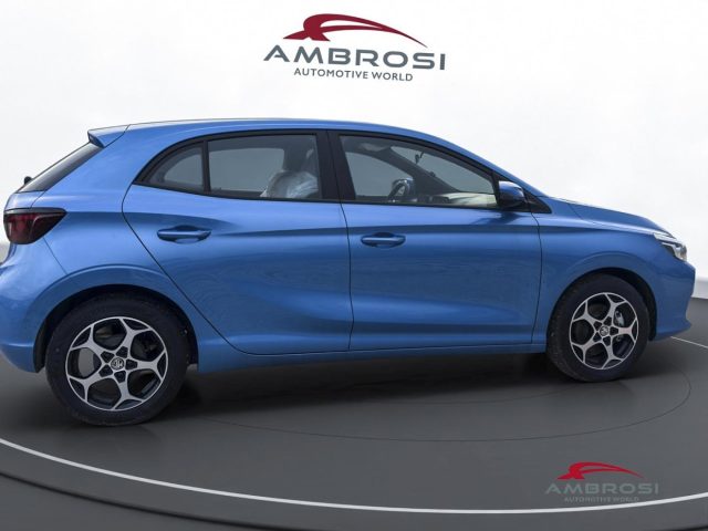 MG MG3 HEV MY25.5 1.5L LUXURY - foto 4 di 7