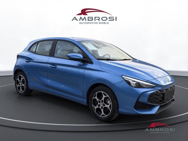 MG MG3 HEV MY25.5 1.5L LUXURY - foto 2 di 7
