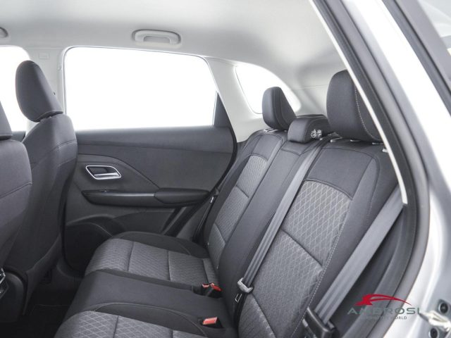 MG ZS MG ICE MY26 1.5L COMFORT - foto 4 di 4