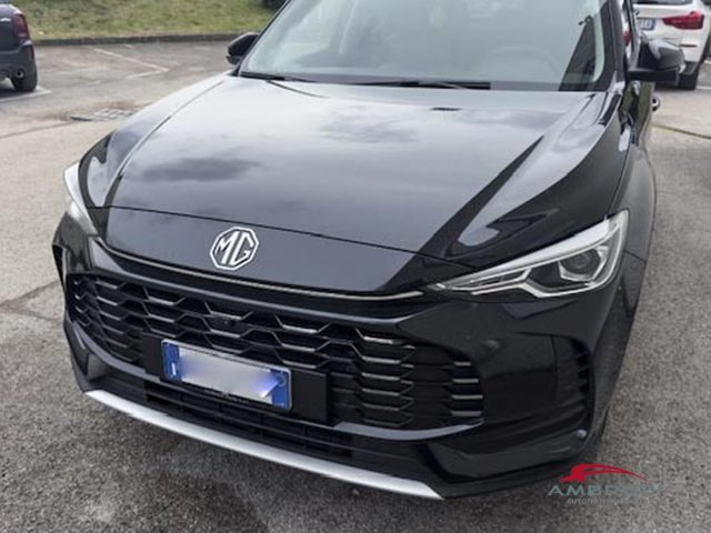 MG ZS MG ICE MY26 1.5 L COMFORT nuovo a CORCIANO