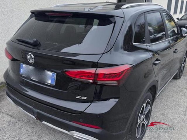 MG ZS MG ICE MY26 1.5 L COMFORT - foto 3 di 4