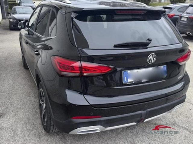 MG ZS MG ICE MY26 1.5 L COMFORT - foto 2 di 4