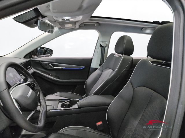 Jaecoo J5 ICE 1.6 TGDI EXCLUSIVE - foto 4 di 4