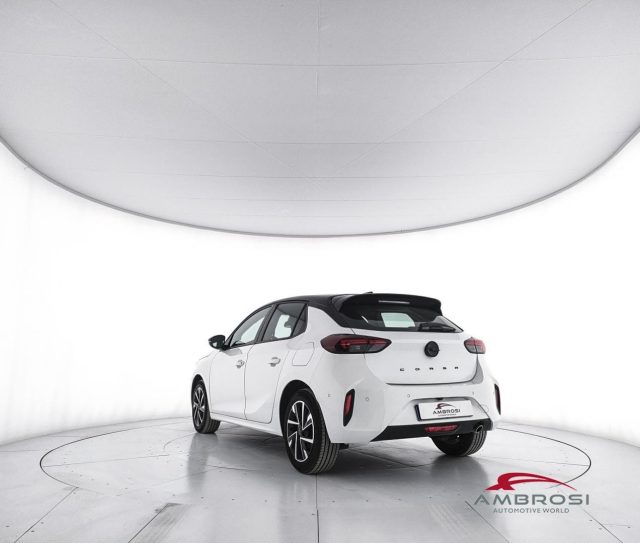 Opel Corsa 1.2 GS s&s 100cv at8 - foto 4 di 4