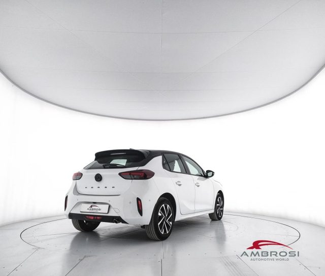 Opel Corsa 1.2 GS s&s 100cv at8 - foto 3 di 4