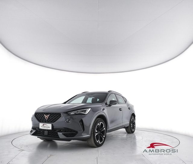 CUPRA Formentor Formentor 2.0 TDI usato a CORCIANO