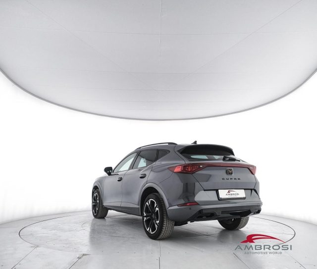 CUPRA Formentor Formentor 2.0 TDI - foto 4 di 4
