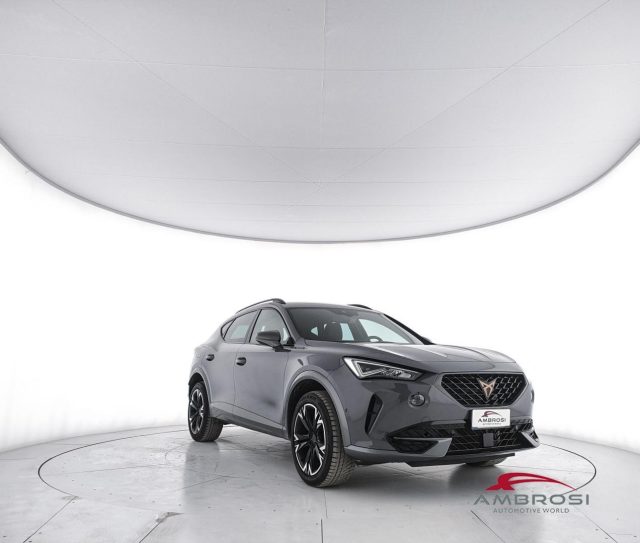 CUPRA Formentor Formentor 2.0 TDI - foto 2 di 4