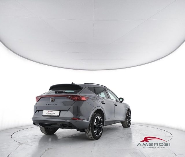 CUPRA Formentor Formentor 2.0 TDI - foto 3 di 4