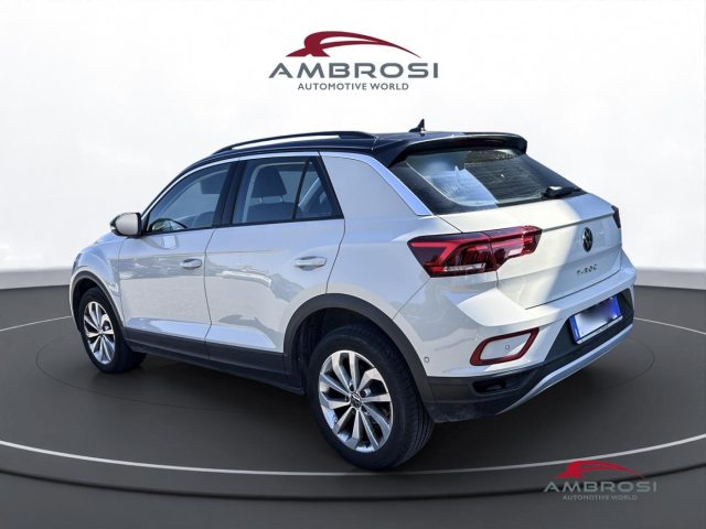 Volkswagen Other T Roc 1.5 tsi Life - foto 4 di 4