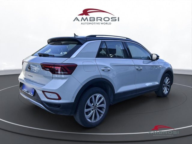 Volkswagen Other T Roc 1.5 tsi Life - foto 3 di 4