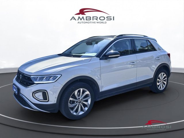 Volkswagen Other T Roc 1.5 tsi Life usato a CORCIANO