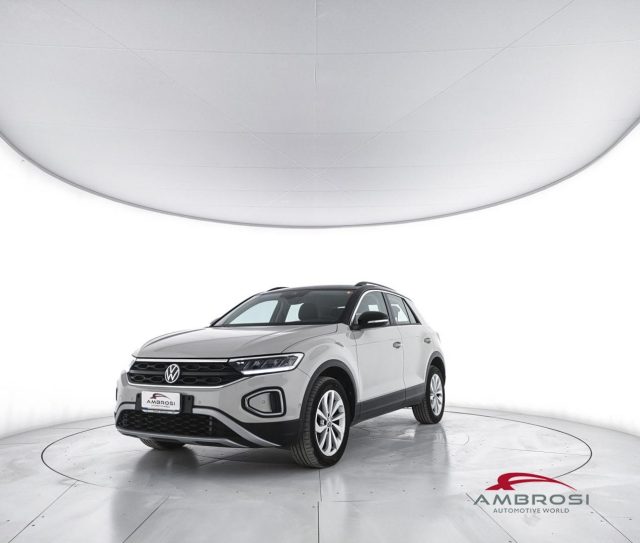 Volkswagen Other T Roc 1.5 tsi Life usato a CORCIANO