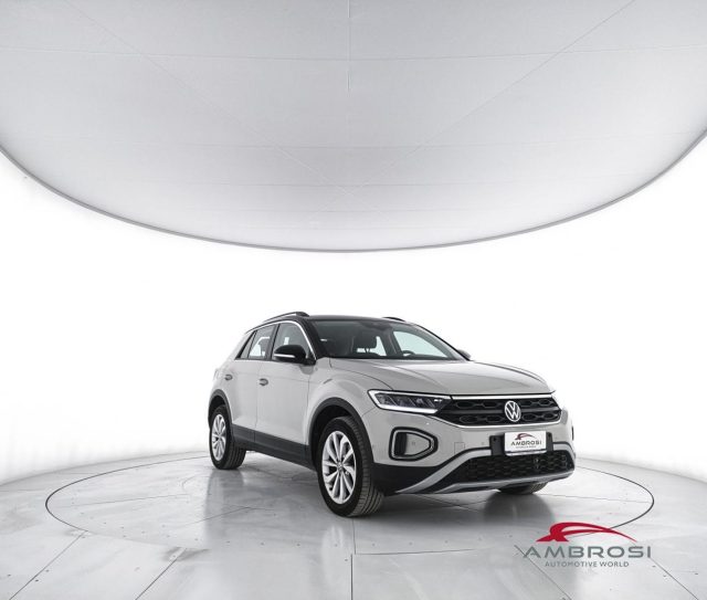 Volkswagen Other T Roc 1.5 tsi Life - foto 4 di 4