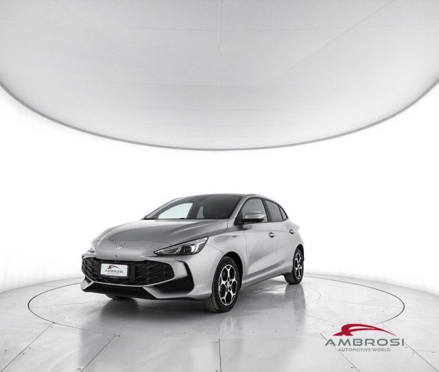 MG MG3 HEV MY25.5 1.5L LUXURY nuovo a CORCIANO