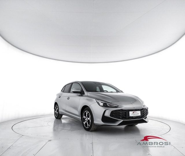 MG MG3 HEV MY25.5 1.5L LUXURY - foto 2 di 4