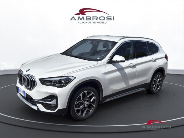 BMW X1 xDrive18d xLine Plus usato a CORCIANO