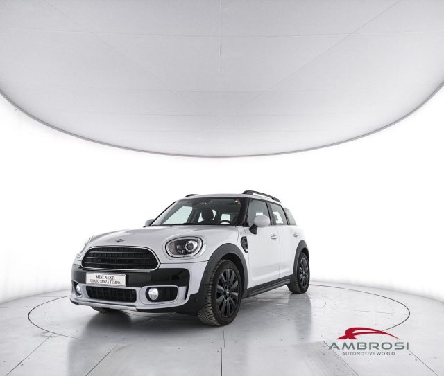 MINI Countryman Cooper D 1.5 One D Baker Street - foto 1 di 4