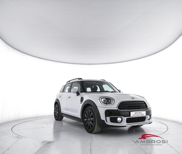 MINI Countryman Cooper D 1.5 One D Baker Street - foto 3 di 4