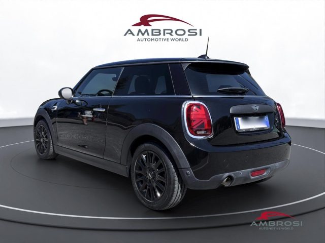 MINI One 1.5 One 75 CV Classic - foto 4 di 4