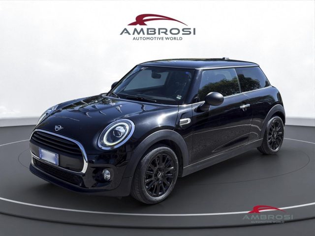 MINI One 1.5 One 75 CV Classic usato a CORCIANO