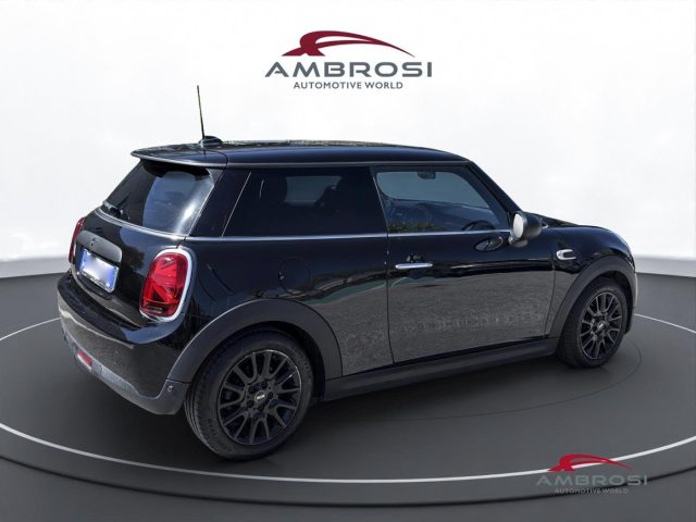 MINI One 1.5 One 75 CV Classic - foto 3 di 4