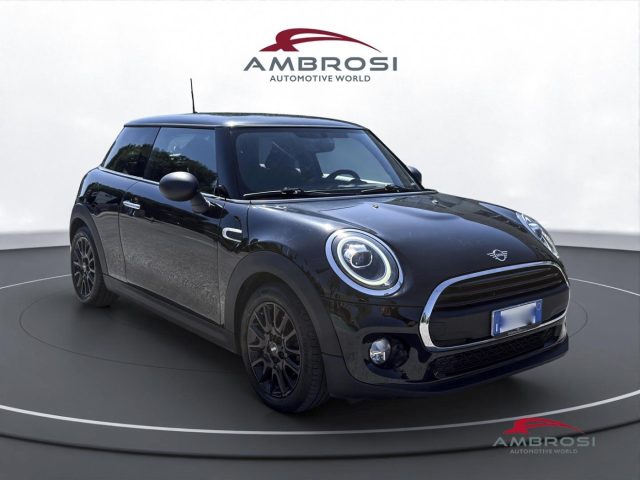 MINI One 1.5 One 75 CV Classic - foto 2 di 4