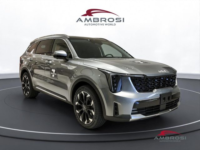 Kia Sorento MY25 2.2 DCT 4WD EVOLUTION - foto 2 di 4