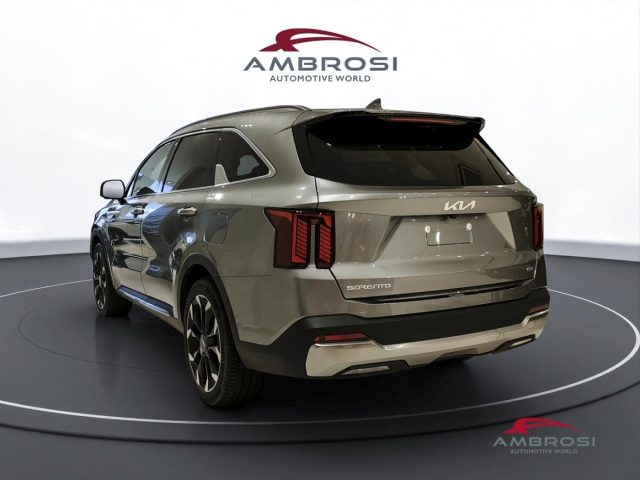 Kia Sorento MY25 2.2 DCT 4WD EVOLUTION - foto 4 di 4