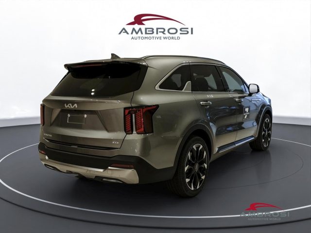 Kia Sorento MY25 2.2 DCT 4WD EVOLUTION - foto 3 di 4