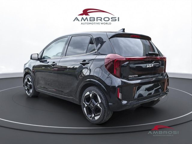 Kia Picanto PE2 MY25 1.0 URBAN PACK TT - foto 4 di 4