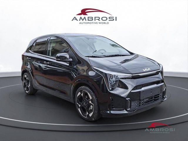 Kia Picanto PE2 MY25 1.0 URBAN PACK TT - foto 2 di 4
