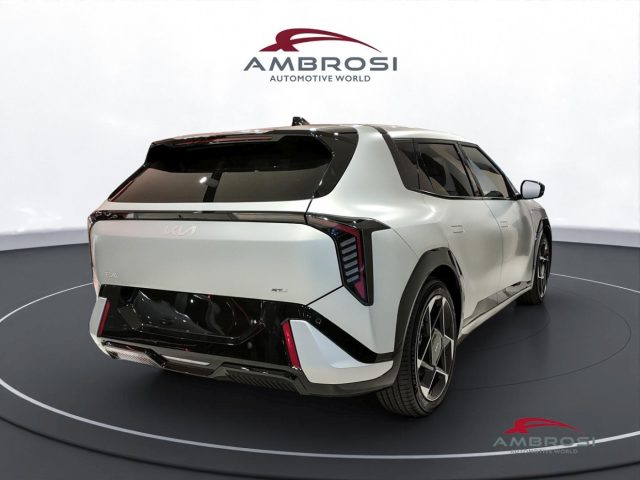 Kia EV4 GT-LINE - foto 4 di 4