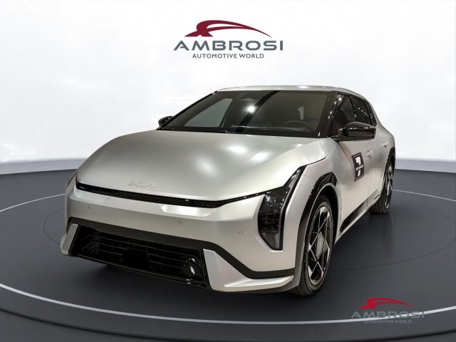 Kia EV4 GT-LINE nuovo a CORCIANO
