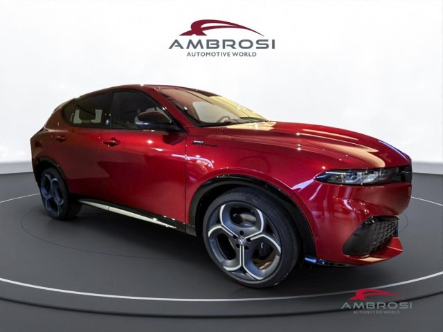 Alfa Romeo Tonale DS MILANO CORTINA - foto 2 di 4