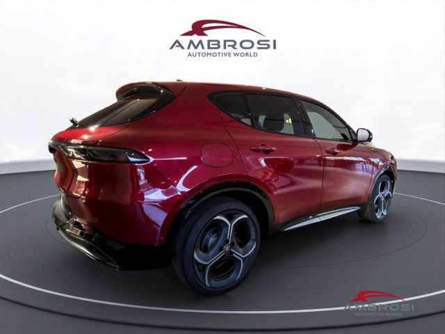Alfa Romeo Tonale DS MILANO CORTINA - foto 3 di 4