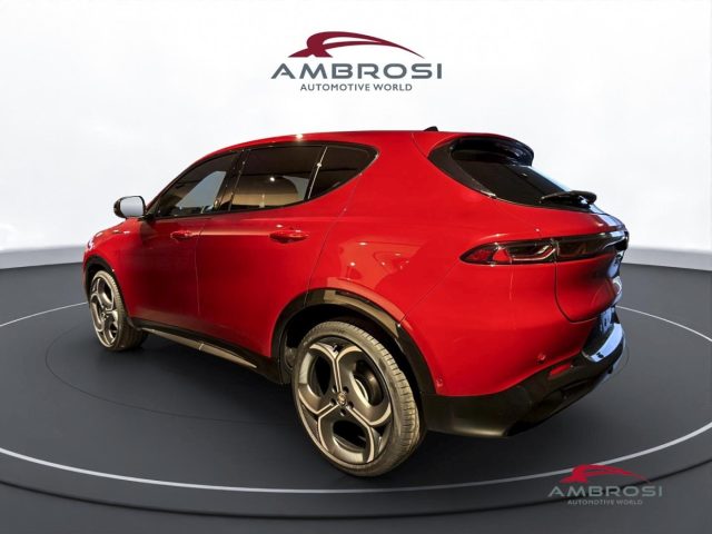 Alfa Romeo Tonale DS MILANO CORTINA - foto 4 di 4