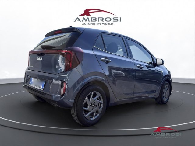 Kia Picanto PE2 MY26 1.0 URBAN TT - foto 3 di 4