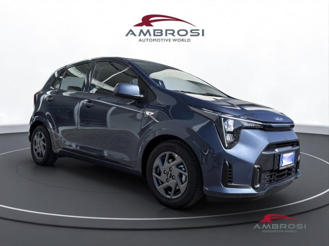 Kia Picanto PE2 MY26 1.0 URBAN TT - foto 2 di 4