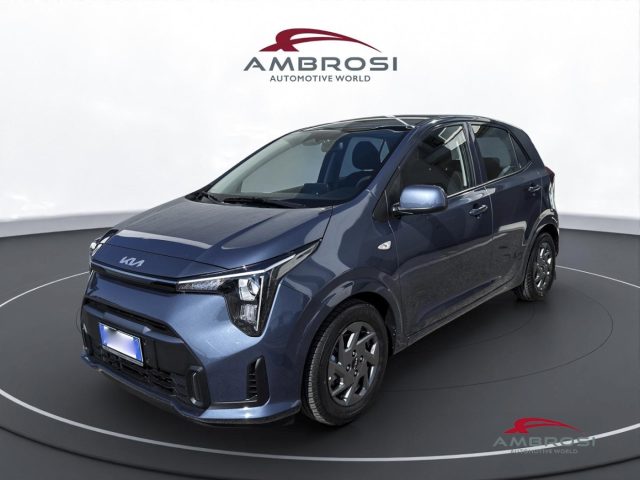 Kia Picanto PE2 MY26 1.0 URBAN TT usato a CORCIANO