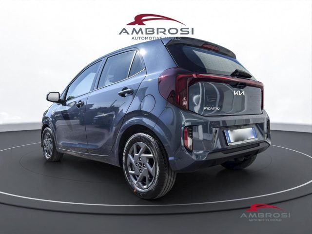 Kia Picanto PE2 MY26 1.0 URBAN TT - foto 4 di 4