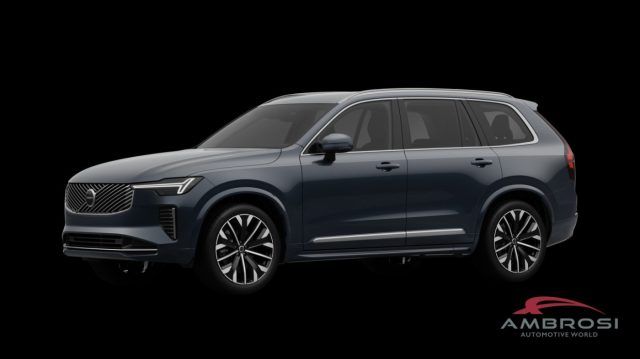 Volvo XC90 B5 AWD Mild hybrid Benzina Plus Bright 7 Sedili nuovo a CORCIANO