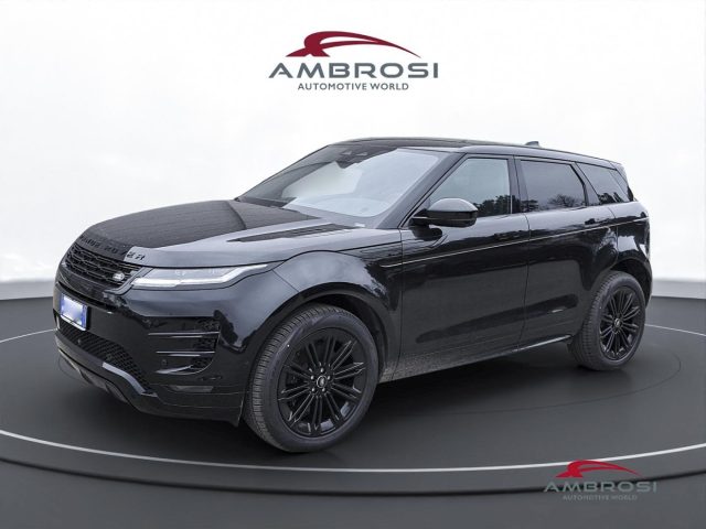 Land Rover Range Rover Evoque 2.0 SWB SV-Dynamic SE nuovo a CORCIANO