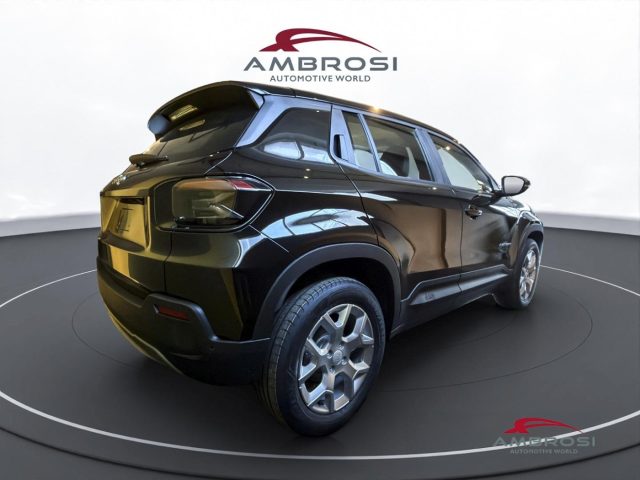 Jeep Avenger Bev My23 Avenger Altitude - foto 3 di 4