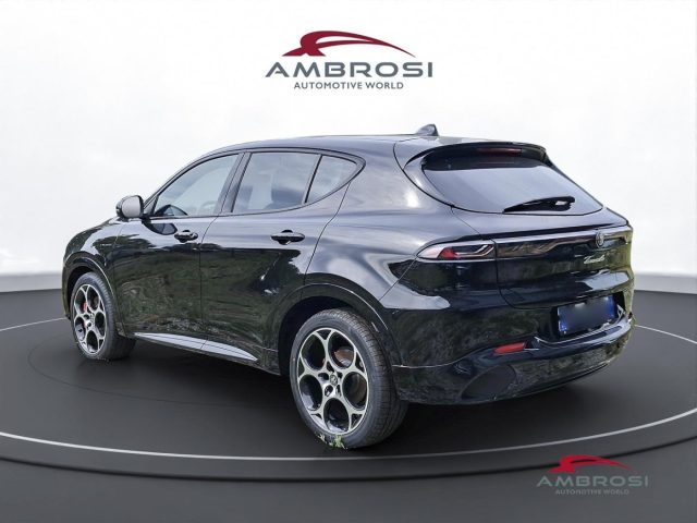 Alfa Romeo Tonale My25 Ibrida 160c - foto 4 di 4