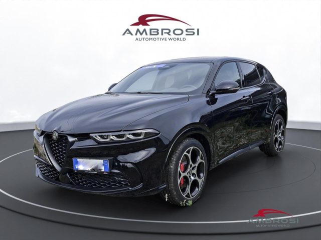 Alfa Romeo Tonale My25 Ibrida 160c usato a CORCIANO