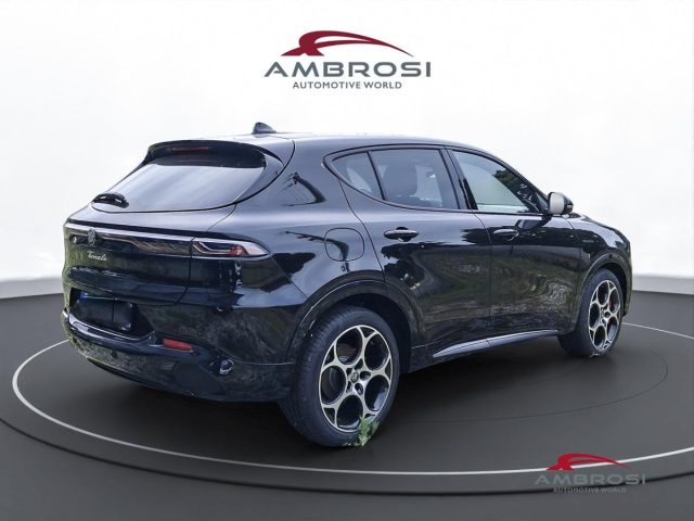 Alfa Romeo Tonale My25 Ibrida 160c - foto 3 di 4