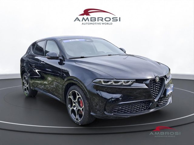 Alfa Romeo Tonale My25 Ibrida 160c - foto 2 di 4