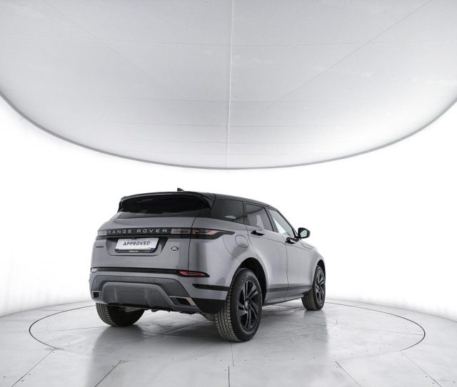 Land Rover Range Rover Evoque 1.5 AJ20-P3 PHEV AWD 5 Poste SWB R-Dynamic S 309PS - foto 2 di 4