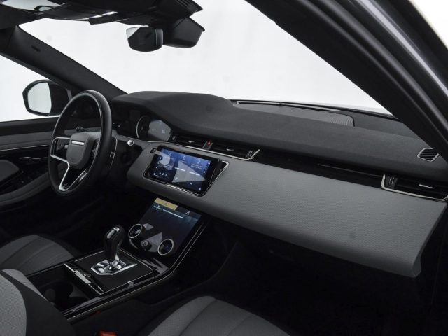 Land Rover Range Rover Evoque 1.5 AJ20-P3 PHEV AWD 5 Poste SWB R-Dynamic S 309PS - foto 3 di 4